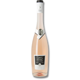 Carte Noire Cote de Provence - Rose Heritage